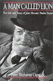 Capstick, Peter Hathaway: The Man Called Lion Capstick, Peter Hathaway: The Man Called Lion