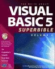 Jung, David: Visual Basic 5 Superbible Set Jung, David: Visual Basic 5 Superbible Set