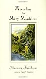 Fredriksson, Marianne: According to Mary Magdalene Fredriksson, Marianne: According to Mary Magdalene