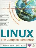 Purcell, John: Linux: The Complete Reference Purcell, John: Linux: The Complete Reference