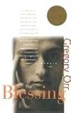 Orr, Gregory: The Blessing: A Memoir Orr, Gregory: The Blessing: A Memoir