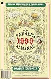 Old Farmer's Almanac: The Old Farmer's Almanac 1999