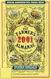 Thomas, Robert B.: The Old Farmer's Almanac 2001 Thomas, Robert B.: The Old Farmer's Almanac 2001