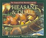 De Zanger, Arie: Pheasant & Quail