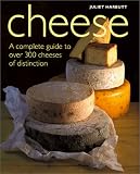 Harbutt, Juliet: Cheese