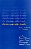 Rachman, Stanley: Obsessive-Compulsive Disorder: Theory, Research, and Treatment