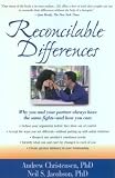 Jacobson, Neil S.: Reconcilable Differences Jacobson, Neil S.: Reconcilable Differences