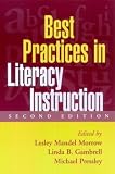 Pressley, Michael: Best Practices in Literacy Instruction Pressley, Michael: Best Practices in Literacy Instruction