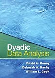 Kenny, David A.: Dyadic Data Analysis Kenny, David A.: Dyadic Data Analysis