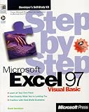 Jacobson, Reed: Microsoft Excel 97 Visual Basic: Step by Step Jacobson, Reed: Microsoft Excel 97 Visual Basic: Step by Step