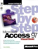 Callahan, Evan: Microsoft Access 97 Visual Basic Callahan, Evan: Microsoft Access 97 Visual Basic
