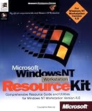 Microsoft Corporation: Microsoft Windows Nt Workstation Resource Kit Microsoft Corporation: Microsoft Windows Nt Workstation Resource Kit