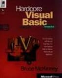 McKinney, Bruce: Hardcore Visual Basic: Version 5.0 McKinney, Bruce: Hardcore Visual Basic: Version 5.0