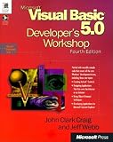 Webb, Jeff: Microsoft Visual Basic 5.0 Developer's Workshop Webb, Jeff: Microsoft Visual Basic 5.0 Developer's Workshop