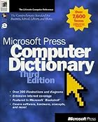 Microsoft Press Computer Dictionary by&hellip;