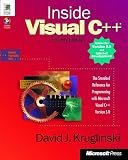 Kruglinski, David J.: Inside Visual C++: Updated for Version 5.0 and Internet Development Kruglinski, David J.: Inside Visual C++: Updated for Version 5.0 and Internet Development