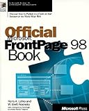 Lehto, Kerry A.: Official Microsoft Frontpage 98 Book Lehto, Kerry A.: Official Microsoft Frontpage 98 Book