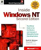 Solomon, David A.: Inside Windows Nt