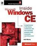 Murray, John: Inside Microsoft Windows Ce Murray, John: Inside Microsoft Windows Ce