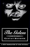 Meyrink, Gustav: The Golem