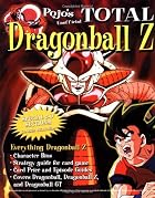 Total Dragon Ball Z by Triumph Books