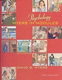 Myers, David G.: Psychology: Myers in Modules Myers, David G.: Psychology: Myers in Modules