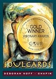 Koff-Chapin, Deborah: Soulcards