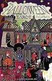 Lee, Karin: The Halloween Tarot Deck and Book Set
