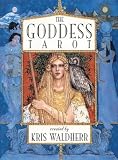 Waldherr, Kris: Goddess Tarot Deck Waldherr, Kris: Goddess Tarot Deck
