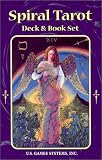 Steventon, Kay: Spiral Tarot: A Story of the Cycles of Life