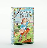 Hanson-Roberts, Mary: Whimsical Tarot