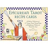 Kenner, Corrine: Epicurean Tarot Recipe Cards