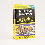 Us Games Systems: Tarot Deck & Book Set for Dummies Us Games Systems: Tarot Deck & Book Set for Dummies