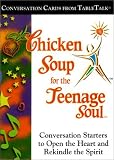 [???]: Chicken Soup for the Teenage Soul