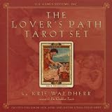 Waldherr, Kris: The Lover's Path Tarot Set Waldherr, Kris: The Lover's Path Tarot Set