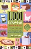 Spitler, Sue: 1,001 Low-Fat Recipes