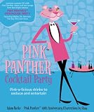 Rocke, Adam: Pink Panther Cocktail Party