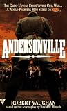 Vaughan, Robert: Andersonville: MTV Vaughan, Robert: Andersonville: MTV