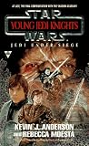 Anderson, Kevin J.: Jedi Under Siege