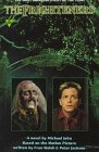 Jahn, Michael: The Frighteners Jahn, Michael: The Frighteners