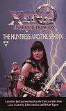 Emerson, Ru: The Huntress and the Sphinx