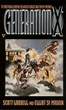 Lobdell, Scott: Generation X