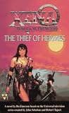 Emerson, Ru: The Thief of Hermes: A Novel