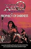Howard, Stella: Prophecy of Darkness: A Novel
