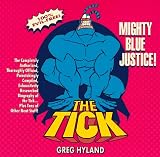Hyland, Greg: The Tick