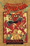 Lee, Stan: The Untold Tales of Spider Man