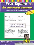 Gould, Judith: Four Square The Total Writing Classroom for grades 5-9