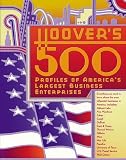 [???]: Hoover's 500: Profiles of America's Largest Business Enterprises