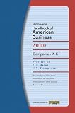 [???]: Hoover's Handbook of American Business 2000
