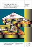 [???]: Statistical Abstract of the United States 2000: The National Data Book
